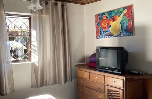 Chapada dos Guimaraes House | Zizi Home