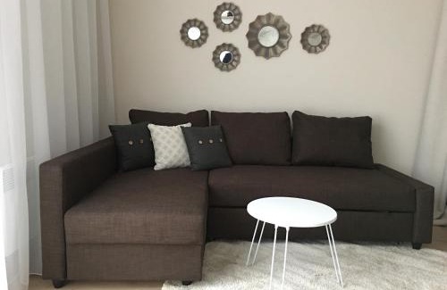Dolni Morava Apartment | Zlatý Apartmán