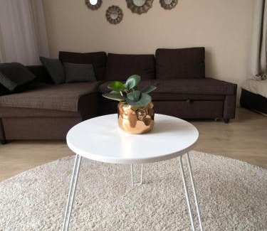 Dolni Morava Apartment | Zlatý Apartmán
