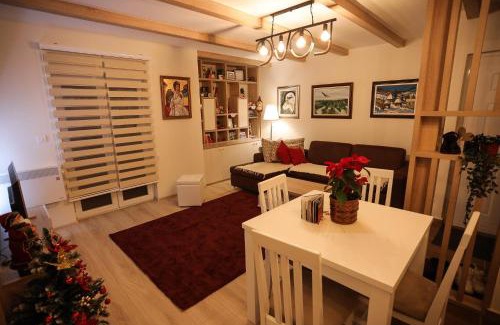 Ciganska Mahala Apartment | Zlatar Reset