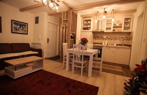 Ciganska Mahala Apartment | Zlatar Reset