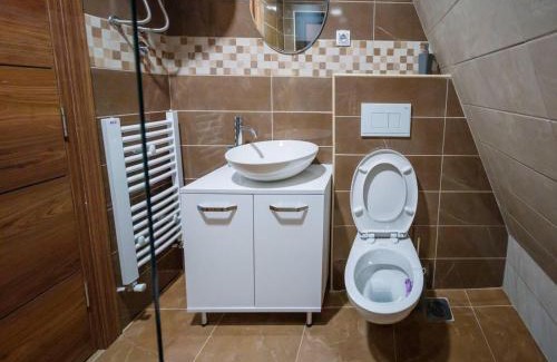 Brdo Apartment | Zlatarski čardaci