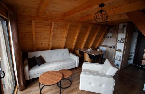 Brdo Apartment | Zlatarski čardaci