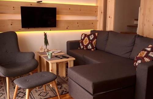 Zlatibor Apartment | ZLATIBORČE APARTMAN