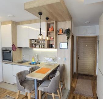 Zlatibor Apartment | Zlatibor apartman 34 Wellness&Spa
