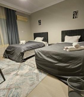 Al Haram Apartment | ZLATO Pyramids View Tours & Apartments