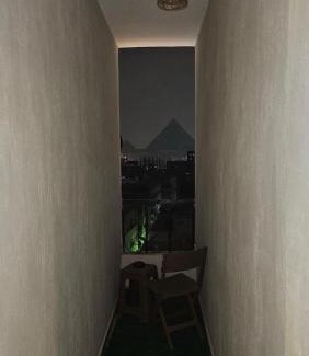 Al Haram Apartment | ZLATO Pyramids View Tours & Apartments