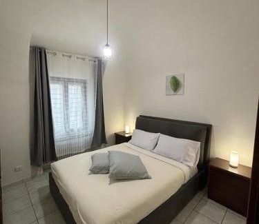 Boves Apartment | Zoe Recidencias 3