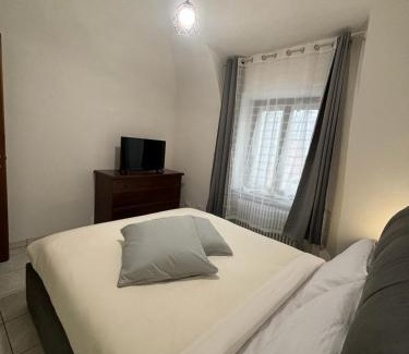 Boves Apartment | Zoe Recidencias 3