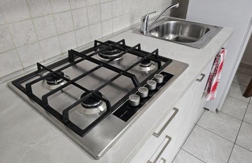 Boves Apartment | Zoe Recidencias 3