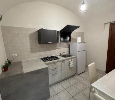 Boves Apartment | Zoe Recidencias 3