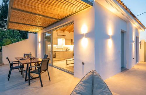 Sarlata House | Zoe's Suite