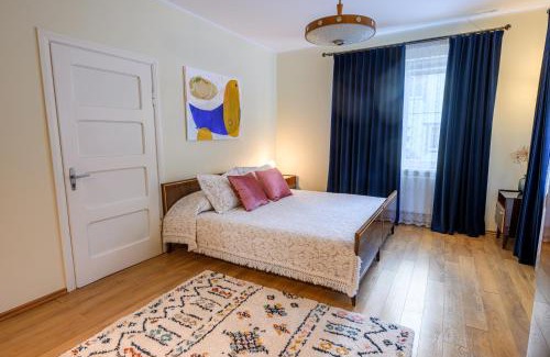 Birstonas Apartment | Zofija