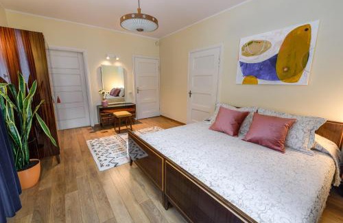 Birstonas Apartment | Zofija