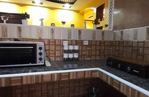 Tamrhakht Apartment | zoha's new appart