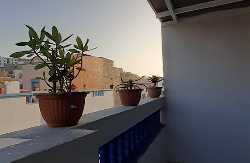 Tamrhakht Apartment | zoha's new appart