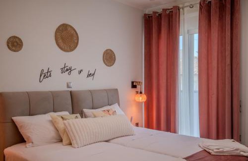 Filiatra Apartment | Zoi Elegant Green Apartments