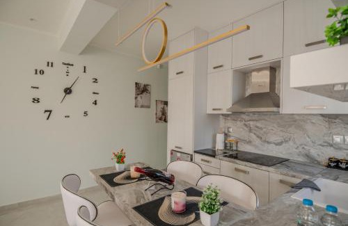 Filiatra Apartment | Zoi Elegant Green Apartments