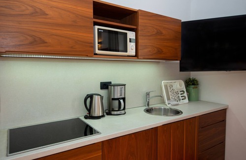 Ljubljana City Centre Apartment | Zois Apartments