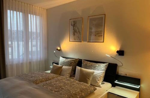 Balingen Apartment | Zollernalbdomizil FeWo3