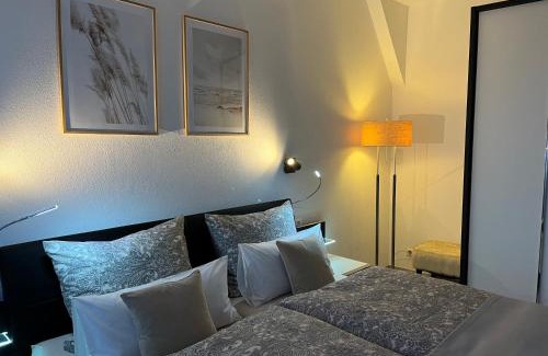 Balingen Apartment | Zollernalbdomizil FeWo3