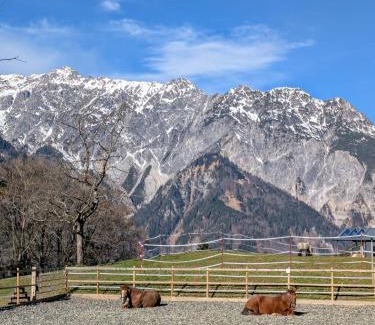 Bartholomaeberg Apartment | Zom Ruaba