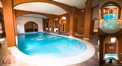 Fianarantsoa Hotel | Zomatel Hotel