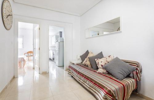 Benicalap Apartment | Zona Garbí - B