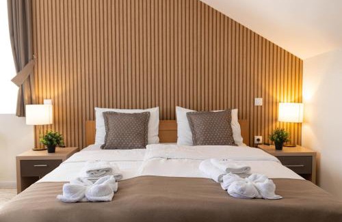 Vrsac Bed & Breakfast | Zona Optimizma accommodation & SPA