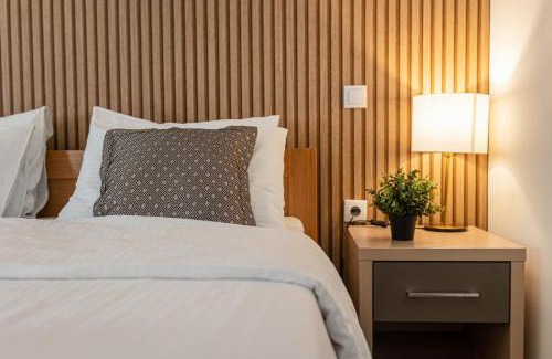 Vrsac Bed & Breakfast | Zona Optimizma accommodation & SPA