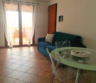 La Muddizza Apartment | ZONA's HOME