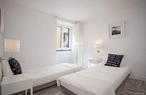 Old Town Apartment | Zona Velha I by An Island Apart