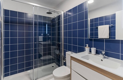 Old Town Apartment | Zona Velha VII by An Island Apart