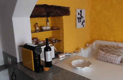 Paul do Mar Cottage | ZonaAzul - ocean view house