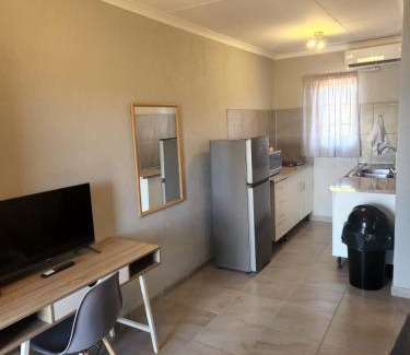 Thabazimbi Apartment | Zondereinde Accommodation