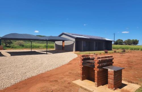 Thabazimbi Apartment | Zondereinde Accommodation