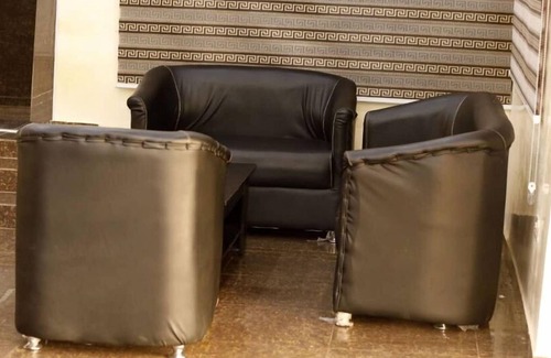 Kogi State Hotel | Zone 8 Guest Inn