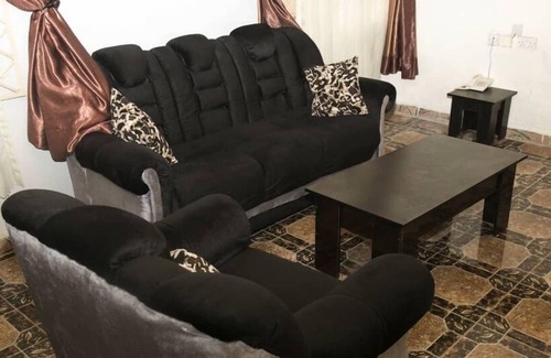 Kogi State Hotel | Zone 8 Guest Inn