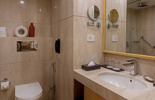 New Delhi Hotel | Zone Connect by The Park Saket New Delhi