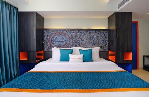 Port Blair Hotel | Zone Connect by The Park Port Blair