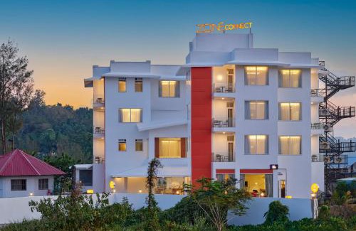 Port Blair Hotel | Zone Connect by The Park Port Blair