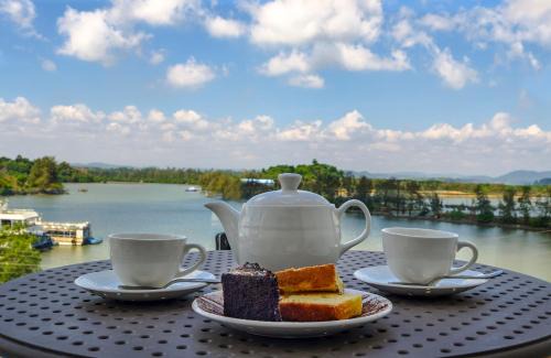 Port Blair Hotel | Zone Connect by The Park Port Blair