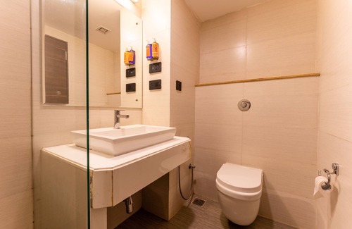 Parra Hotel | Zone Connect by The Park Parra Goa