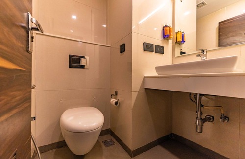 Parra Hotel | Zone Connect by The Park Parra Goa