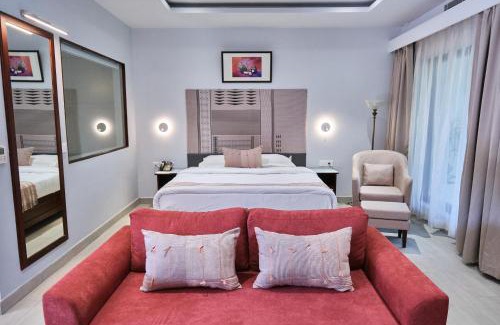 Henima Resort | Zone Niathu Dimapur By The Park