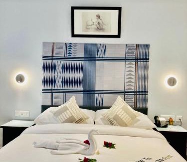 Henima Resort | Zone Niathu Dimapur By The Park