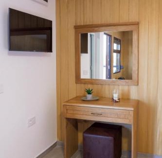 Central Serbia Hotel | Zoo Misic Prenoćište