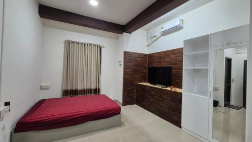 Aizawl House | Zoram Homestay, Aizawl