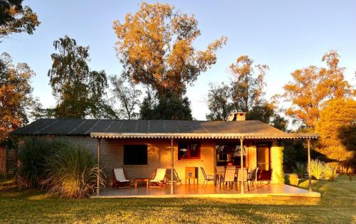Colonia House | Zorzal Casa de Campo