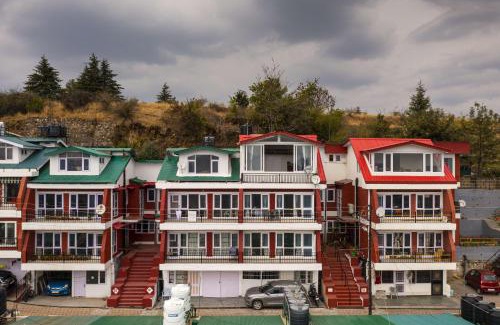 Shimla House | Zostel Homes Shimla